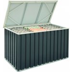DURAMAX 134 x 72 x 73 cm, 585 l - antracit 71051 – Sleviste.cz