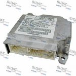Řídící jednotka, airbag SIDAT 630900 – Hledejceny.cz