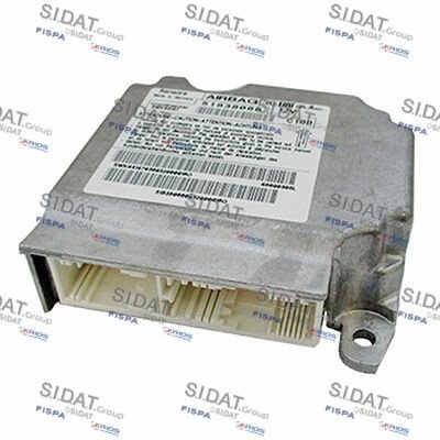 Řídící jednotka, airbag SIDAT 630900 – Hledejceny.cz