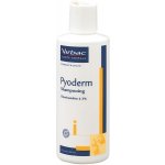 Virbac Pyoderm 200 ml – Zboží Mobilmania