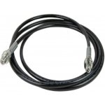 Atlas Copco 8434205807 Hydraulická tlaková hadice 700 bar, délka 4 m – Zboží Mobilmania