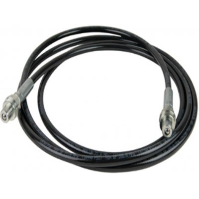 Atlas Copco 8434205807 Hydraulická tlaková hadice 700 bar, délka 4 m – Zboží Mobilmania