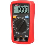 UNI-T UT33D+ – Sleviste.cz