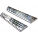 Citroen Berlingo 18- Prahové lišty – Zboží Mobilmania