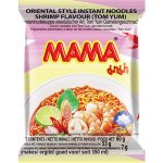 Mama Instantní polévka Tom yum s krevetovou příchutí 60 g – Sleviste.cz