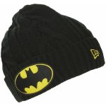 New Era Hero Cuff Batman black – Hledejceny.cz