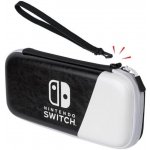 PDP Nintendo Switch Deluxe Travel Case - Black and White – Zbozi.Blesk.cz