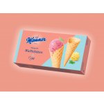 Manner zmrzlinové kornouty 125 g – Zboží Dáma