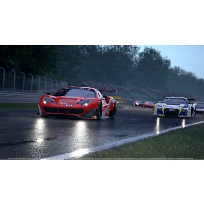 Assetto Corsa 2 od 1 799 Kč - Heureka.cz