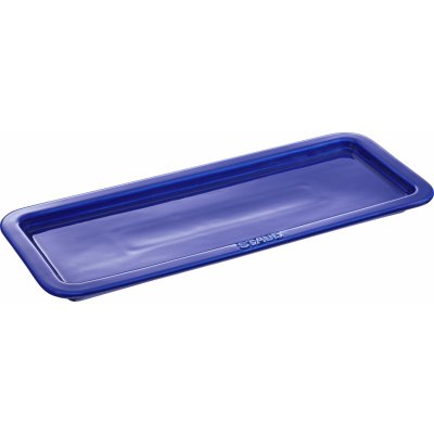 Staub Serving modrý keramický podnos 36x14cm – Zboží Mobilmania