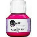 Dupont Barva na hedvábí Arasilk 50 ml 460 Magenta – Hledejceny.cz