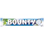 Bounty kokos 57 g – Zbozi.Blesk.cz