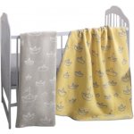 Vesna Deka lodička žlutá – Hledejceny.cz