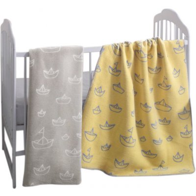 Vesna Deka lodička žlutá – Hledejceny.cz