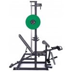 VIFITO Stojan s mlutipressem a hrazdou S25 – Zboží Dáma