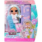 MGA L.O.L. Surprise! Zimní Tweens Candylicious – Zboží Mobilmania