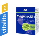 GS MegaLecitin 130 kapslí – Hledejceny.cz