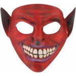 RAPPA Maska čert textilní – Zboží Dáma