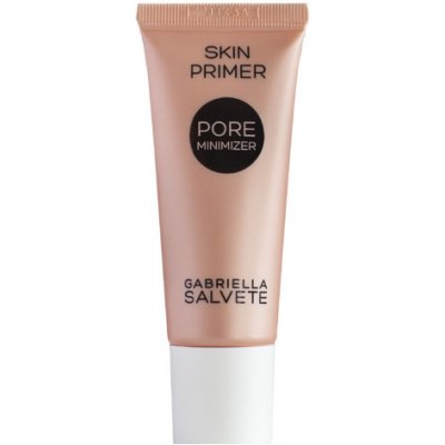 Gabriella Salvete Skin Primer Pore Minimizer báze pro minimalizaci pórů 20 ml – Zboží Mobilmania