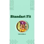 3. Standart Fit - 1900-2200kcal dny: středa – Hledejceny.cz