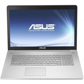 Asus N750JV-T4148