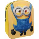 Character 3D Backpack Minions N