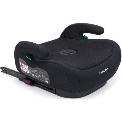 Petite&Mars Optimus Pro i-Size 2024 Black Air – Zboží Dáma