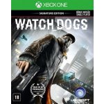 Watch Dogs (Special Edition) – Zbozi.Blesk.cz