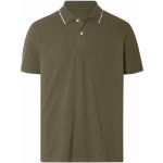 esmara Men pánské polotriko zelená – Zboží Dáma