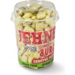 Candie's CANDIE´S JEHNĚČÍ BURGER 60 g – Zbozi.Blesk.cz