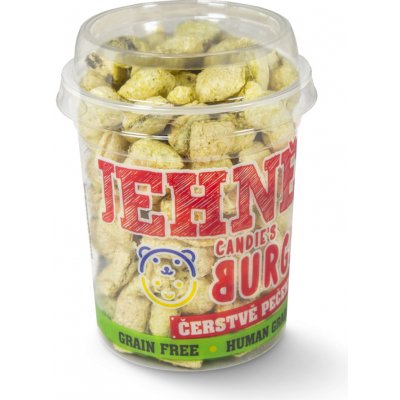 Candie's CANDIE´S JEHNĚČÍ BURGER 60 g – Zbozi.Blesk.cz