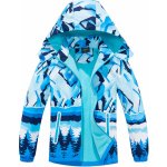 Kugo B2997 světle modrá – Sleviste.cz