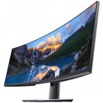 Dell UltraSharp U4919DW – Zboží Živě