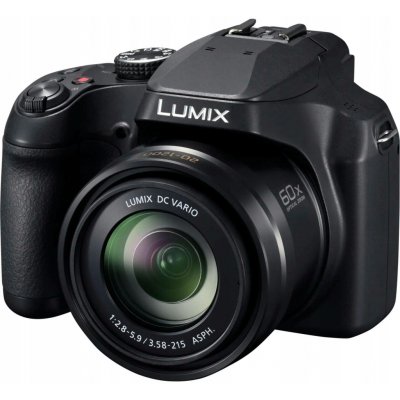 Panasonic Lumix DMC-FZ82D – Hledejceny.cz