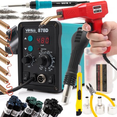 YIHUA 878D – Zbozi.Blesk.cz