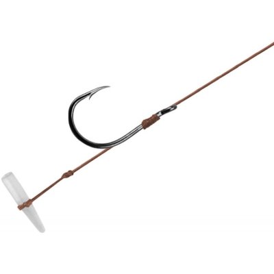 Delphin Feederový Návazec Proxi 8 Quickstop vel.6 12 cm 6 ks – Zbozi.Blesk.cz