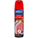 BROS Sprej proti šatním molům 150 ml