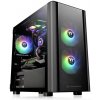 PC skříň Thermaltake V150 Tempered Glass CA-1R1-00S1WN-00