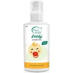 Karel Hadek Masážní olej BABY pro citlivou dětskou pokožku 100 ml – Zboží Dáma