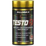 Allmax Testo FX 90 kapslí – Zboží Dáma