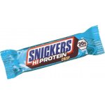Mars Snickers Hi Protein Bar 55 g – Zboží Dáma