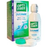Alcon Opti-Free PureMoist 90 ml – Zboží Dáma