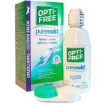 Alcon Opti-Free PureMoist 90 ml – Zboží Mobilmania