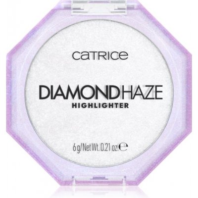 Catrice Diamond Haze multifunkční rozjasňovač 010 Gimme Glitter 6 g – Zboží Dáma Catrice Diamond Haze multifunkční rozjasňovač 010 Gimme Glitter 6 g – Zboží Dáma