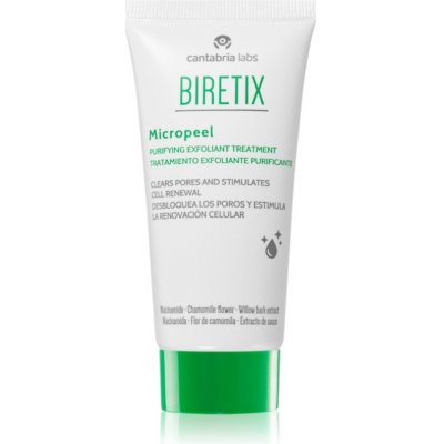 IFC BiRetix Micropeel peelingový gel 50 ml – Zbozi.Blesk.cz