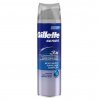 Gel na holení Gillette Series Moisturizing gel na holení 200 ml