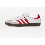 adidas Samba Og Ftw White/ Better Scarlet/ Supplier Colour – Hledejceny.cz