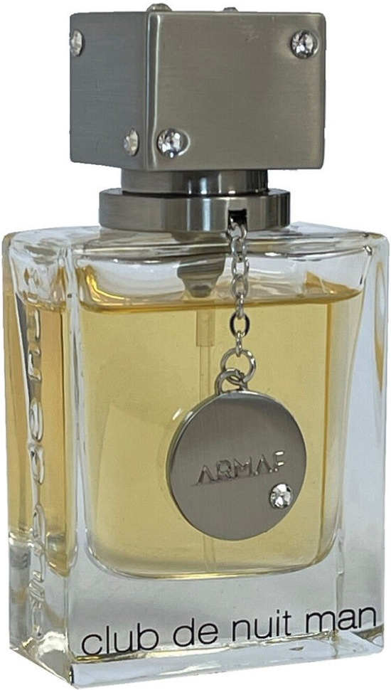 Armaf Club De Nuit pánská parfémovaná voda pánská 30 ml