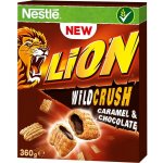 Nestlé Lion Wildcrush 360 g