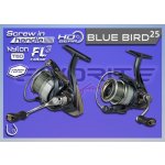 Favorite Blue Bird Reel 2000S – Zboží Dáma